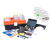 Эко-знайка 8. Цифровая лаборатория по экологии для ученика - «globural.ru» - Сургут