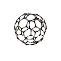 Кристаллическая решетка фуллерена - «globural.ru» - Сургут