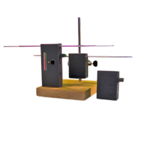 Комплект приборов для изучения принципов радиоприема и радиопередачи - «globural.ru» - Сургут