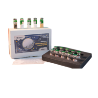 Коллекция "Минеральные удобрения" 15 видов - «globural.ru» - Сургут