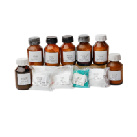 Набор № 13 ВС "Галогениды" - «globural.ru» - Сургут