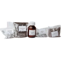 Набор № 16 ВС "Металлы,оксиды" - «globural.ru» - Сургут