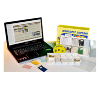 Коллекция натурально-интерактивная "Бумага и картон" - «globural.ru» - Сургут