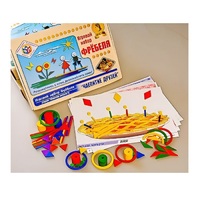 Игровой набор Фребеля "Чаепитие друзей" (серия "Вместе весело") - «globural.ru» - Сургут