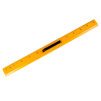 Линейка классная пластмассовая 60 см - «globural.ru» - Сургут