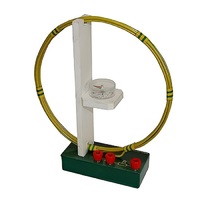 Прибор для изучения магнитного поля Земли - «globural.ru» - Сургут