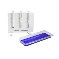 Набор капилляров (вариант 1) - «globural.ru» - Сургут