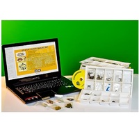 Коллекция натурально-интерактивная "Чугун и сталь" - «globural.ru» - Сургут