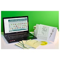 Гербарий натурально-интерактивный "Сельскохозяйственные растения" - «globural.ru» - Сургут