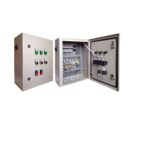 Комплект учебного оборудования «Электромонтаж и наладка систем управления» - «globural.ru» - Сургут