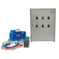 Комплект монтажа и наладки схем регулирования скорости асинхронного двигателя - «globural.ru» - Сургут