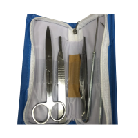 Набор для препарирования - «globural.ru» - Сургут