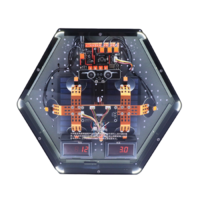 Модуль интерактивный "Генератор солнечной энергии" - «globural.ru» - Сургут