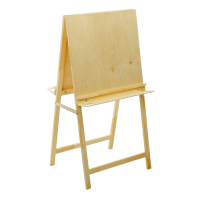 Мольберт художественный  - «globural.ru» - Сургут