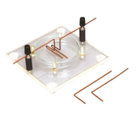 Набор для демонстрации электрических полей - «globural.ru» - Сургут