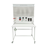 Комплект лабораторного оборудования «Электромонтаж и наладка электрических цепей, автоматики и электромоторов» - «globural.ru» - Сургут