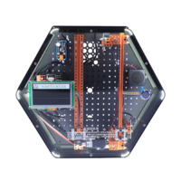 Модуль интерактивный "Обнаружение ускорения" - «globural.ru» - Сургут