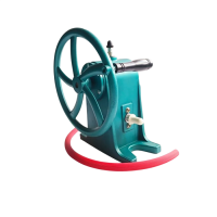 Насос вакуумный Комовского (вариант 2) - «globural.ru» - Сургут