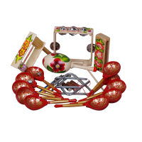 Набор шумовых инструментов  - «globural.ru» - Сургут