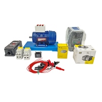 Набор «Эксплуатация и наладка схем управления электродвигателями» - «globural.ru» - Сургут