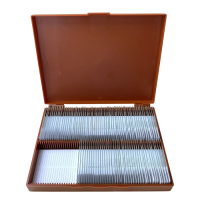 Комплект микропрепаратов по анатомии, ботанике, зоологии, общей биологии - «globural.ru» - Сургут