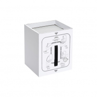 Фильтрующий элемент Makeblock HEPA Composite Filter (1 pcs) - «globural.ru» - Сургут