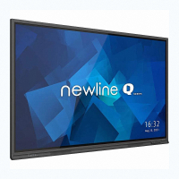 Интерактивная LED панель Newline TT-6521Q - «globural.ru» - Сургут