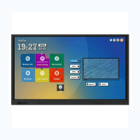Интерактивная панель Newline TT-7519RS/RU - «globural.ru» - Сургут