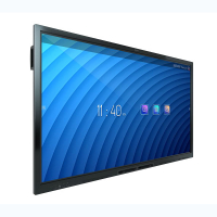 Интерактивный дисплей  SMART SBID-GX165 (в составе интерактивной панели SBID-GX065) - «globural.ru» - Сургут