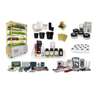 Гидропонная ферма «Лаборатория биолога», с принадлежностями - «globural.ru» - Сургут