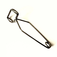 Зажим для пробирок (вариант 3) - «globural.ru» - Сургут