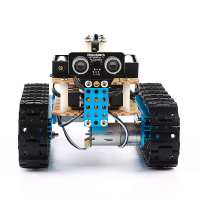 Робототехнический набор Starter Robot Kit-Blue (Bluetooth-версия) - «globural.ru» - Сургут