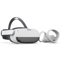 Комплект для класса виртуальной реальности Geckotouch VR03 - «globural.ru» - Сургут