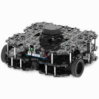 Мобильный робот Turtlebot3 waffle pi - «globural.ru» - Сургут
