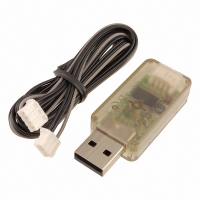 Адаптер USB Downloader LN-101 - «globural.ru» - Сургут