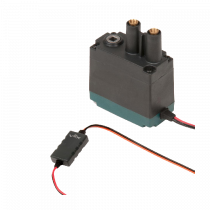 Двухпроводной мотор 269 c моторным контроллером 2-Wire Motor 269 with Motor Controller 29 - «globural.ru» - Сургут