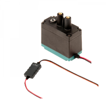 Электронный двигатель 2-Wire Motor 393 with Motor Controller 29 для конструктора VEX - «globural.ru» - Сургут
