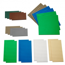 Малые строительные платы LEGO - «globural.ru» - Сургут