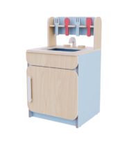 Раковина со столовыми приборами из коллекции «НЕГА» (голубой) - «globural.ru» - Сургут