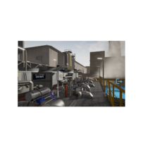 Комплект VR-приложение для колледжей по металлургии - «globural.ru» - Сургут