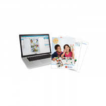 Программное обеспечение и методические рекомендации к конструктору «Построй свою историю»  - «globural.ru» - Сургут