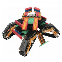 Набор по робототехнике HUNA CLASS 3 - «globural.ru» - Сургут