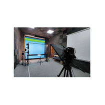 Интерактивная видеостудия "Studio PRO 86″" - «globural.ru» - Сургут