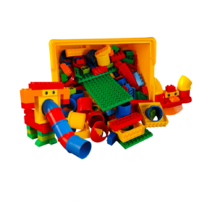 Конструктор Ведушка "Набор с трубками" - «globural.ru» - Сургут