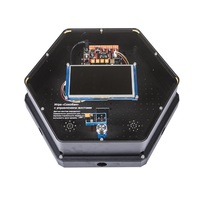 Модуль интерактивный "Игра Sokoban с управлением жестами" - «globural.ru» - Сургут