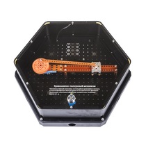 Модуль интерактивный "Механизм 2" - «globural.ru» - Сургут