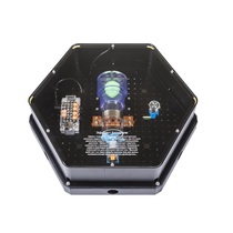 Модуль интерактивный "Эффект Бернулли" - «globural.ru» - Сургут