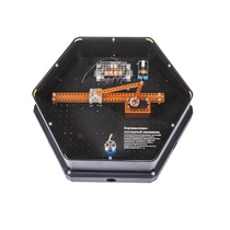 Модуль интерактивный "Механизм 1" - «globural.ru» - Сургут