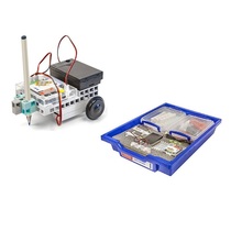 Набор по математике, алгоритмике и начальному программированию - «globural.ru» - Сургут