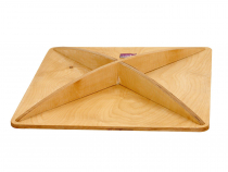 Балансировочная доска № 1 - «globural.ru» - Сургут